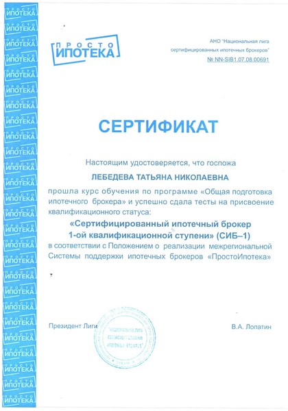lebedeva dip 7