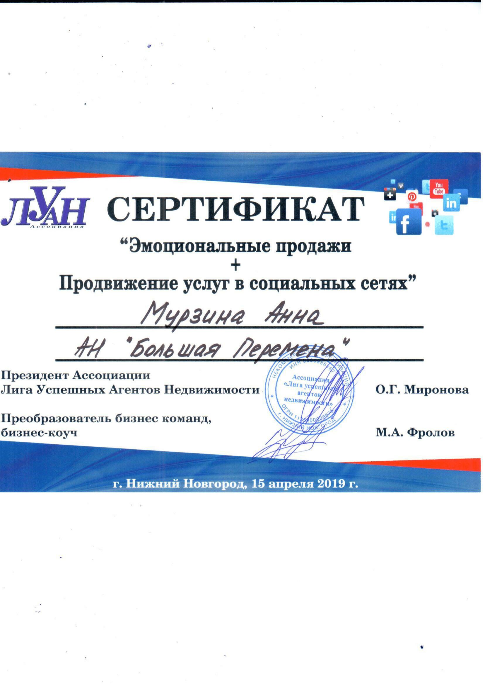murzina dip